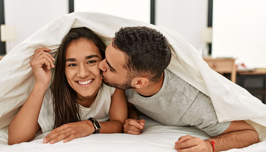 How Often Are You Having Sex?