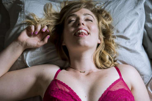 Sexual Health: Why It May Not Mean What You Think It Does (and Why That’s a Good Thing)