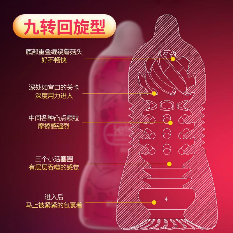 Leten Men’s Masturbation Cup