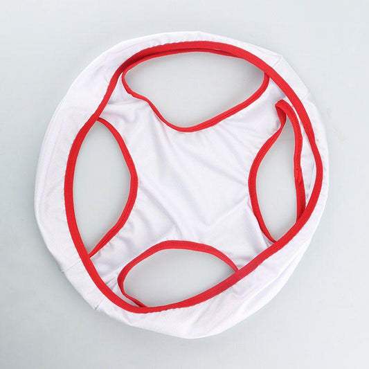Undies for Two People Gag Gift Funny Valentine's Day Gift for Women Men