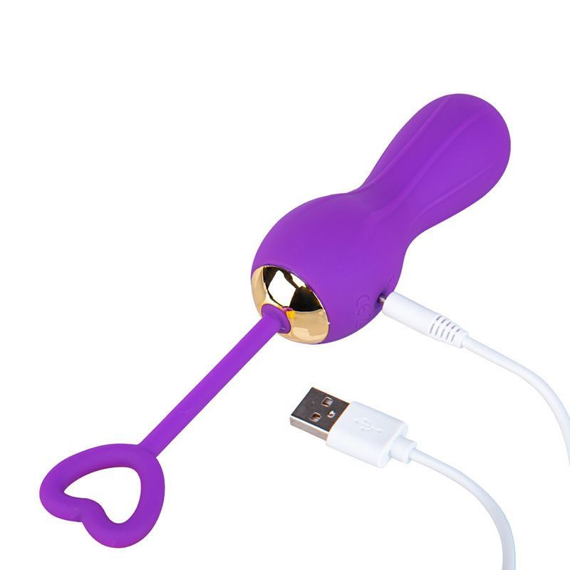 Love Balls Bullet Vibrators with Remote Control