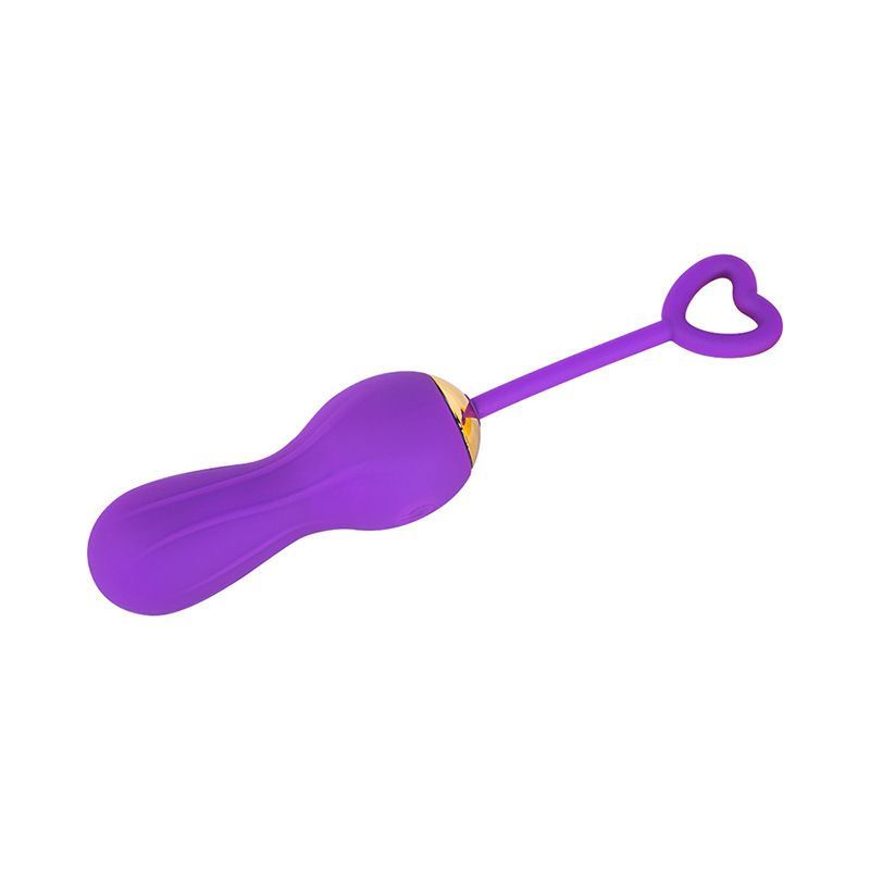 Love Balls Bullet Vibrators with Remote Control
